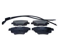 MAXGEAR 19-0520 Plaquettes de frein