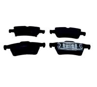 MAXGEAR 19-0524 Plaquettes de frein
