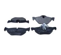 MAXGEAR 19-0525 Kit de plaquettes de frein, frein à disque pour BMW,BMW (BRILLIA