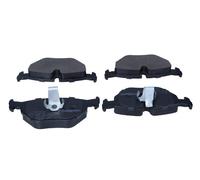 MAXGEAR 19-0530 Kit de plaquettes de frein, frein à disque pour ALPINA,BMW