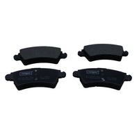 MAXGEAR 19-0553 Plaquettes de frein