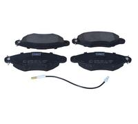 MAXGEAR 19-0555 Plaquettes de frein
