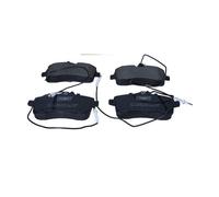 MAXGEAR 19-0560 Kit de plaquettes de frein, frein à disque pour PEUGEOT