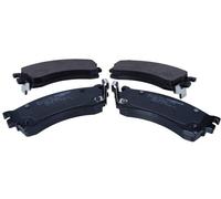 MAXGEAR 19-0565 Plaquettes de frein