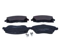 MAXGEAR 19-0566 Kit de plaquettes de frein, frein à disque pour CHEVROLET,OPEL,V