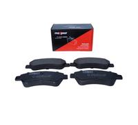 Plaquettes de frein Essieu avant 19-0574 MAXGEAR pour CITROËN DS OPEL PEUGEOT