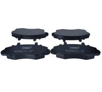 MAXGEAR 19-0588 Kit de plaquettes de frein, frein à disque pour FORD