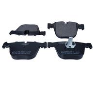 MAXGEAR 19-0590 Kit de plaquettes de frein, frein à disque pour BENTLEY,BMW,ROLL