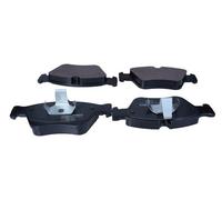 MAXGEAR 19-0620 Plaquettes de frein