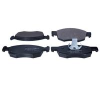MAXGEAR 19-0621 Kit de plaquettes de frein, frein à disque pour FIAT