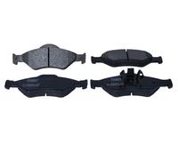 MAXGEAR 19-0622 Plaquettes de frein