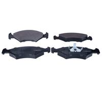 MAXGEAR 19-0627 Kit de plaquettes de frein, frein à disque pour KIA