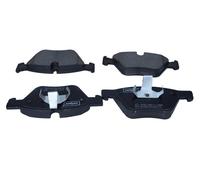 MAXGEAR 19-0637 Kit de plaquettes de frein, frein à disque pour BMW