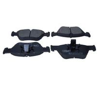 MAXGEAR 19-0640 Plaquettes de frein