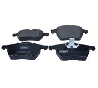 Kit de plaquettes de frein, frein à disque MAXGEAR 19-0642 OPEL 09198688 1605036
