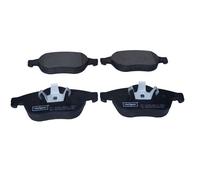 MAXGEAR 19-0644 Kit de plaquettes de frein, frein à disque pour RENAULT