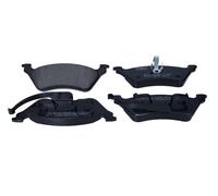 MAXGEAR 19-0646 Kit de plaquettes de frein, frein à disque pour CHRYSLER,DODGE,J