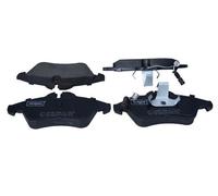 MAXGEAR 19-0658 Plaquettes de frein