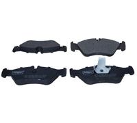 MAXGEAR 19-0662 Kit de plaquettes de frein, frein à disque pour MERCEDES-BENZ,PU