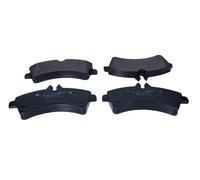 MAXGEAR 19-0670 Kit de plaquettes de frein, frein à disque pour MERCEDES-BENZ,VW