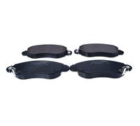MAXGEAR 19-0672 Kit de plaquettes de frein, frein à disque pour FORD