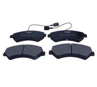 MAXGEAR 19-0674 Plaquettes de frein