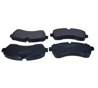 MAXGEAR 19-0675 Plaquettes de frein