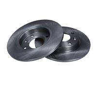 MAXGEAR 19-0698 Disque de frein