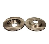 MAXGEAR 19-0747 2x Disque de frein Avant Ø238mm Hauteur: 41mm Épaisseur: 20mm Cercle de percage -Ø: 100mm ventilé Compatible avec RENAULT Clio 2 3/5 portes BB, CB, BB0/1/2, CB0/1/2 Kangoo 1 KC, KC0/1