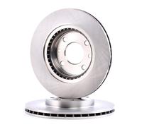 MAXGEAR 19-0796 Disque de frein