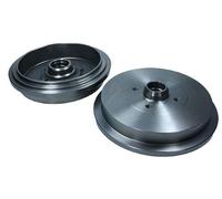 MAXGEAR 19-0835 2x Tambour de frein Arrière Frein à Tambour