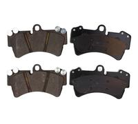 MAXGEAR 19-0862 Kit de plaquettes de frein, frein à disque pour AUDI,PORSCHE,VW