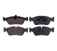 MAXGEAR 19-0863 Kit de plaquettes de frein, frein à disque pour BMW