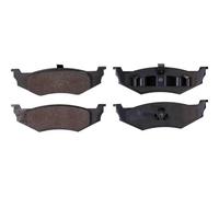 MAXGEAR 19-0865 Plaquettes de frein