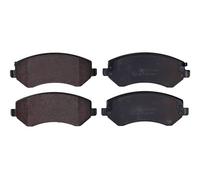 MAXGEAR 19-0869 Plaquettes de frein