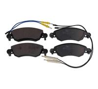 MAXGEAR 19-0872 Kit de plaquettes de frein, frein à disque pour CITROËN