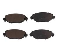 MAXGEAR 19-0876 Kit de plaquettes de frein, frein à disque pour FORD,JAGUAR