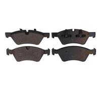 MAXGEAR 19-0890 Kit de plaquettes de frein, frein à disque pour MERCEDES-BENZ