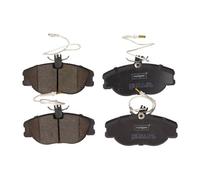 MAXGEAR 19-0896 Plaquettes de frein