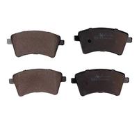 MAXGEAR 19-0899 Plaquettes de frein