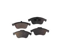 MAXGEAR 19-0900 Plaquettes de frein avant pour Laguna Latitude Clio