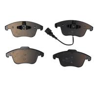 MAXGEAR 19-0906 Kit de plaquettes de frein, frein à disque pour AUDI,BORGWARD,SE