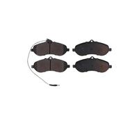 MAXGEAR Plaquettes de freins Avant avec palpeur d'usure intégré Épaisseur 18,3mm 19-0908 Compatible avec CITROËN Jumpy II Van, PEUGEOT Expert II Van VF3A, VF3U, VF3X, FIAT Scudo II 270, 272