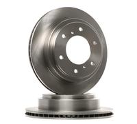 MAXGEAR 19-0949 Disque de frein