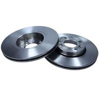 MAXGEAR 19-0954 2x Disque de frein Avant Ø260mm Hauteur: 44mm Épaisseur: 22mm Cercle de percage -Ø: 100mm ventilé Compatible avec RENAULT Clio 3 3/5 portes BR0/1, CR0/1 Modus/Grand Modus F, JP