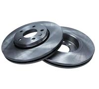 MAXGEAR 19-1009 Disque de frein