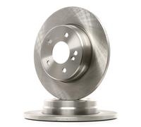 MAXGEAR 19-1015 Disque de frein