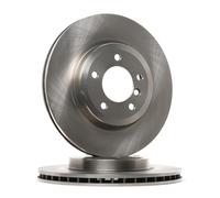 MAXGEAR 19-1033 Disque de frein