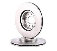 MAXGEAR 19-1044 2x Disque de frein Avant Ø312mm Hauteur: 49,9mm Épaisseur: 25mm Cercle de percage -Ø: 112mm ventilé Compatible avec VW Golf VII 3/5 portes 5G1, BQ1, BE1, BE2 Golf V 3/5 portes 1K1