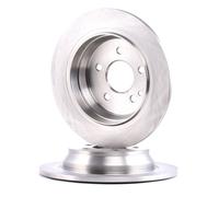 MAXGEAR 19-1056 Disque de frein